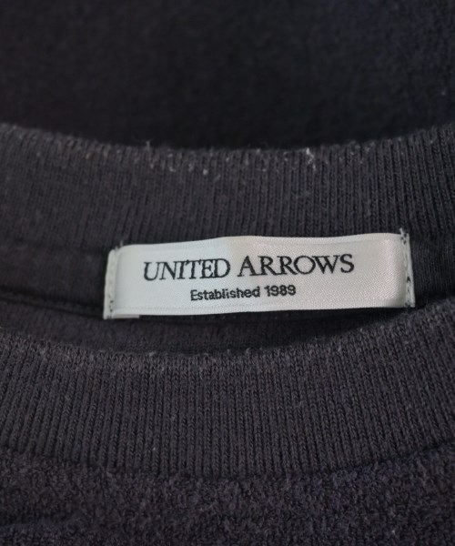 BEAUTY&YOUTH UNITED ARROWS（ビューティーアンドユースユナイテッドアローズ）Tシャツ・カットソー グレー サイズ:L メンズ/2200615701042