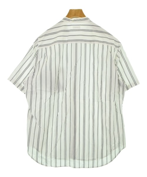 BEAUTY&YOUTH UNITED ARROWS（ビューティーアンドユースユナイテッドアローズ）カジュアルシャツ 白 サイズ:M メンズ/2200615861043