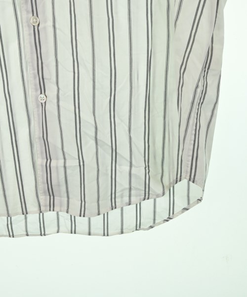 BEAUTY&YOUTH UNITED ARROWS（ビューティーアンドユースユナイテッドアローズ）カジュアルシャツ 白 サイズ:M メンズ/2200615861043