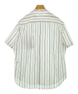 BEAUTY&YOUTH UNITED ARROWS（ビューティーアンドユースユナイテッドアローズ）カジュアルシャツ 白 サイズ:M メンズ/2200615861043