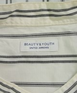 BEAUTY&YOUTH UNITED ARROWS（ビューティーアンドユースユナイテッドアローズ）カジュアルシャツ 白 サイズ:M メンズ/2200615861043