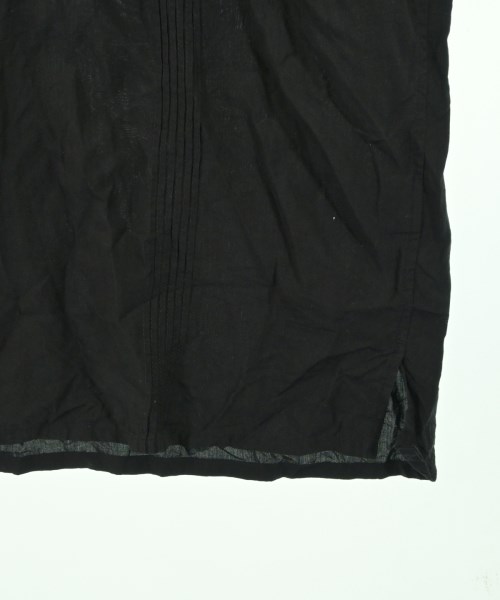 BEAUTY&YOUTH UNITED ARROWS（ビューティーアンドユースユナイテッドアローズ）カジュアルシャツ 黒 サイズ:L メンズ/2200615861050