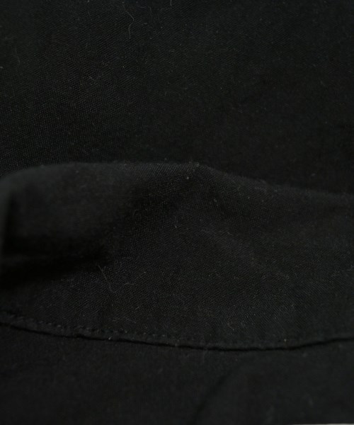 BEAUTY&YOUTH UNITED ARROWS（ビューティーアンドユースユナイテッドアローズ）カジュアルシャツ 黒 サイズ:L メンズ/2200615861050