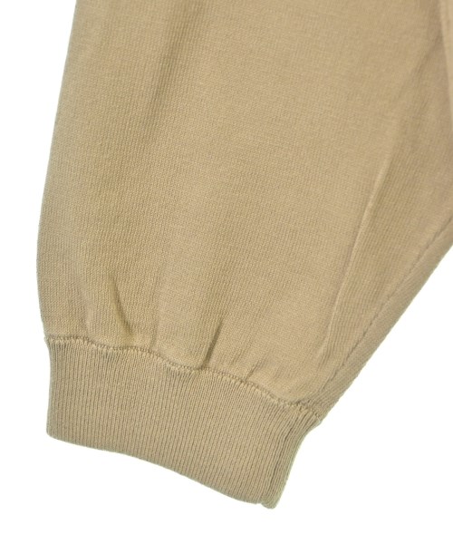 BEAUTY&YOUTH UNITED ARROWS（ビューティーアンドユースユナイテッドアローズ）ニット・セーター ベージュ サイズ:M メンズ/2200615902050