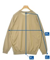 BEAUTY&YOUTH UNITED ARROWS（ビューティーアンドユースユナイテッドアローズ）ニット・セーター ベージュ サイズ:M メンズ/2200615902050