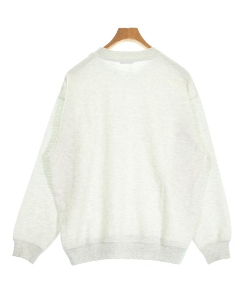 BEAUTY&YOUTH UNITED ARROWS（ビューティーアンドユースユナイテッドアローズ）スウェット グレー サイズ:S メンズ/2200615910055