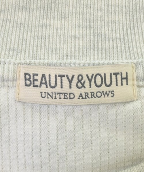 BEAUTY&YOUTH UNITED ARROWS（ビューティーアンドユースユナイテッドアローズ）スウェット グレー サイズ:S メンズ/2200615910055