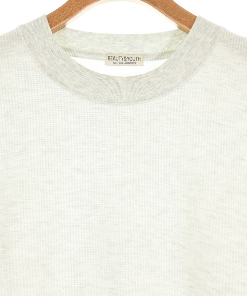 BEAUTY&YOUTH UNITED ARROWS（ビューティーアンドユースユナイテッドアローズ）スウェット グレー サイズ:S メンズ/2200615910055