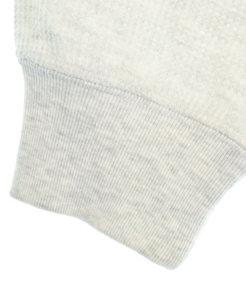 BEAUTY&YOUTH UNITED ARROWS（ビューティーアンドユースユナイテッドアローズ）スウェット グレー サイズ:S メンズ/2200615910055