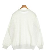 BEAUTY&YOUTH UNITED ARROWS（ビューティーアンドユースユナイテッドアローズ）スウェット グレー サイズ:S メンズ/2200615910055