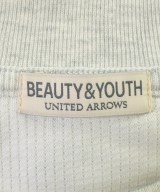 BEAUTY&YOUTH UNITED ARROWS（ビューティーアンドユースユナイテッドアローズ）スウェット グレー サイズ:S メンズ/2200615910055