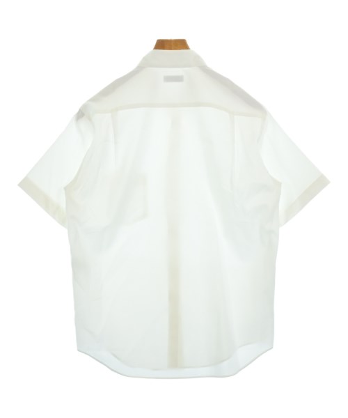 BEAUTY&YOUTH UNITED ARROWS（ビューティーアンドユースユナイテッドアローズ）カジュアルシャツ 白 サイズ:S メンズ/2200613493017