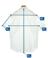 BEAUTY&YOUTH UNITED ARROWS（ビューティーアンドユースユナイテッドアローズ）カジュアルシャツ 白 サイズ:S メンズ/2200613493017