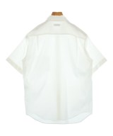 BEAUTY&YOUTH UNITED ARROWS（ビューティーアンドユースユナイテッドアローズ）カジュアルシャツ 白 サイズ:S メンズ/2200613493024