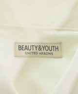 BEAUTY&YOUTH UNITED ARROWS（ビューティーアンドユースユナイテッドアローズ）カジュアルシャツ 白 サイズ:S メンズ/2200613493024