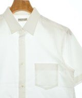 BEAUTY&YOUTH UNITED ARROWS（ビューティーアンドユースユナイテッドアローズ）カジュアルシャツ 白 サイズ:S メンズ/2200613493024