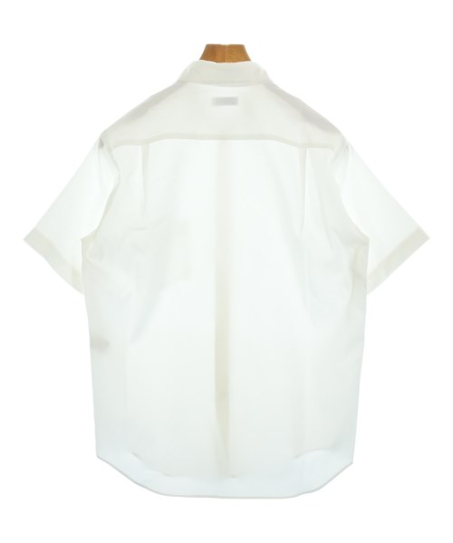 BEAUTY&YOUTH UNITED ARROWS（ビューティーアンドユースユナイテッドアローズ）カジュアルシャツ 白 サイズ:S メンズ/2200613493031