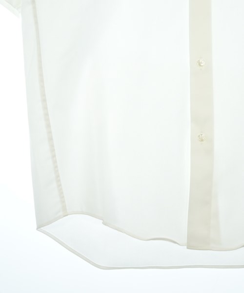 BEAUTY&YOUTH UNITED ARROWS（ビューティーアンドユースユナイテッドアローズ）カジュアルシャツ 白 サイズ:S メンズ/2200613493031