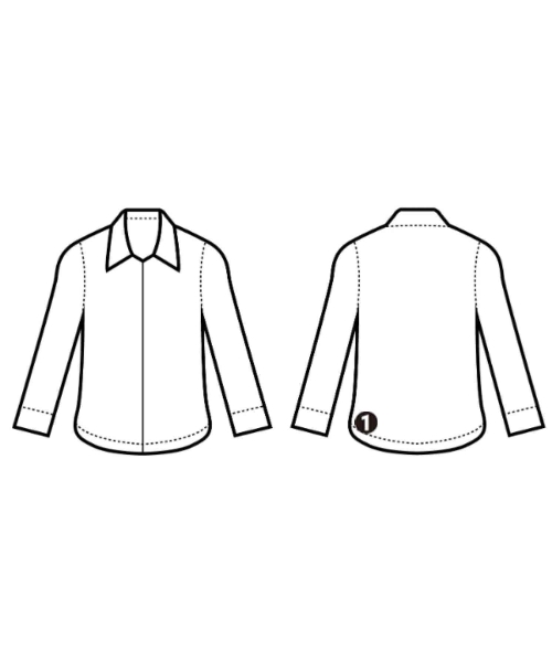 BEAUTY&YOUTH UNITED ARROWS（ビューティーアンドユースユナイテッドアローズ）カジュアルシャツ 白 サイズ:S メンズ/2200613493048