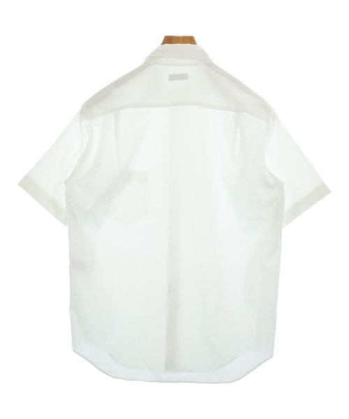 BEAUTY&YOUTH UNITED ARROWS（ビューティーアンドユースユナイテッドアローズ）カジュアルシャツ 白 サイズ:S メンズ/2200613493048