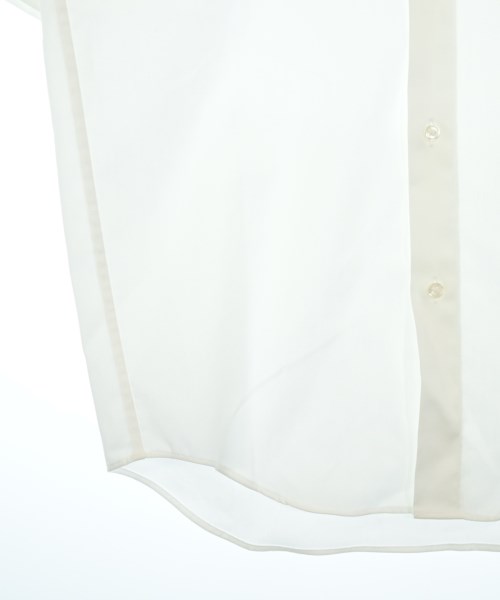 BEAUTY&YOUTH UNITED ARROWS（ビューティーアンドユースユナイテッドアローズ）カジュアルシャツ 白 サイズ:S メンズ/2200613493048