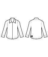 BEAUTY&YOUTH UNITED ARROWS（ビューティーアンドユースユナイテッドアローズ）カジュアルシャツ 白 サイズ:S メンズ/2200613493048