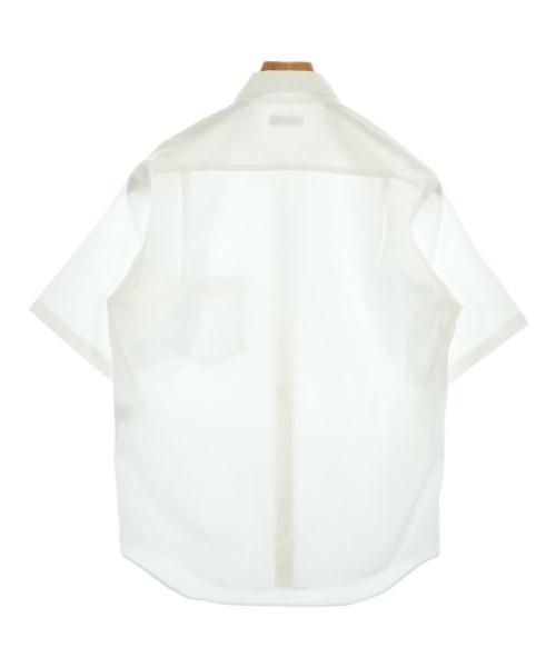 BEAUTY&YOUTH UNITED ARROWS（ビューティーアンドユースユナイテッドアローズ）カジュアルシャツ 白 サイズ:XS メンズ/2200613493055