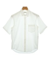 BEAUTY&YOUTH UNITED ARROWS（ビューティーアンドユースユナイテッドアローズ）カジュアルシャツ 白 サイズ:XS メンズ/2200613493055