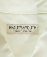 BEAUTY&YOUTH UNITED ARROWS（ビューティーアンドユースユナイテッドアローズ）カジュアルシャツ 白 サイズ:XS メンズ/2200613493055