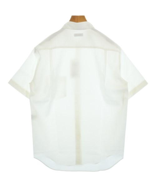 BEAUTY&YOUTH UNITED ARROWS（ビューティーアンドユースユナイテッドアローズ）カジュアルシャツ 白 サイズ:S メンズ/2200613493062