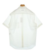 BEAUTY&YOUTH UNITED ARROWS（ビューティーアンドユースユナイテッドアローズ）カジュアルシャツ 白 サイズ:S メンズ/2200613493062