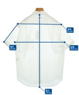 BEAUTY&YOUTH UNITED ARROWS（ビューティーアンドユースユナイテッドアローズ）カジュアルシャツ 白 サイズ:S メンズ/2200613493062