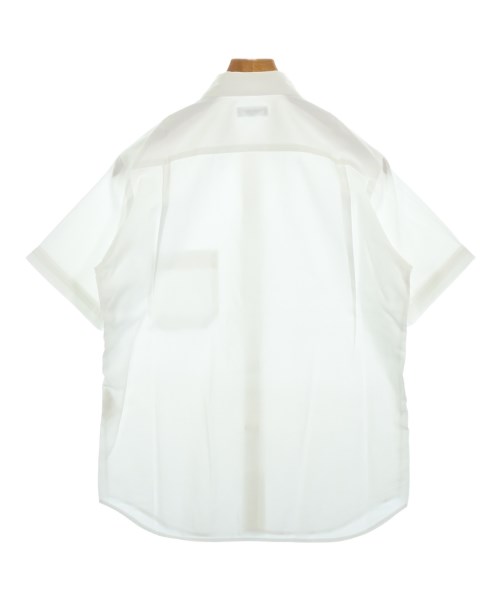 BEAUTY&YOUTH UNITED ARROWS（ビューティーアンドユースユナイテッドアローズ）カジュアルシャツ 白 サイズ:S メンズ/2200613493079