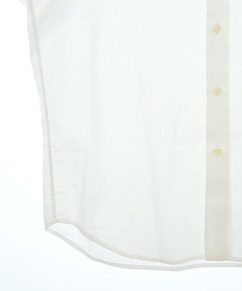 BEAUTY&YOUTH UNITED ARROWS（ビューティーアンドユースユナイテッドアローズ）カジュアルシャツ 白 サイズ:S メンズ/2200613493079