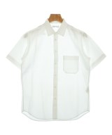 BEAUTY&YOUTH UNITED ARROWS（ビューティーアンドユースユナイテッドアローズ）カジュアルシャツ 白 サイズ:S メンズ/2200613493079