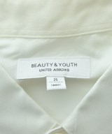 BEAUTY&YOUTH UNITED ARROWS（ビューティーアンドユースユナイテッドアローズ）カジュアルシャツ 白 サイズ:S メンズ/2200613493079