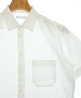 BEAUTY&YOUTH UNITED ARROWS（ビューティーアンドユースユナイテッドアローズ）カジュアルシャツ 白 サイズ:S メンズ/2200613493079