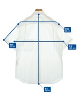 BEAUTY&YOUTH UNITED ARROWS（ビューティーアンドユースユナイテッドアローズ）カジュアルシャツ 白 サイズ:S メンズ/2200613493079