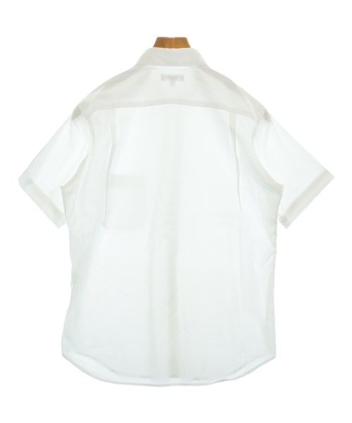 BEAUTY&YOUTH UNITED ARROWS（ビューティーアンドユースユナイテッドアローズ）カジュアルシャツ 白 サイズ:S メンズ/2200613493086