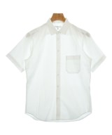 BEAUTY&YOUTH UNITED ARROWS（ビューティーアンドユースユナイテッドアローズ）カジュアルシャツ 白 サイズ:S メンズ/2200613493086