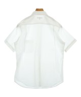 BEAUTY&YOUTH UNITED ARROWS（ビューティーアンドユースユナイテッドアローズ）カジュアルシャツ 白 サイズ:S メンズ/2200613493086