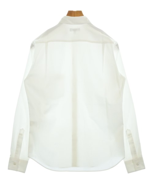 BEAUTY&YOUTH UNITED ARROWS（ビューティーアンドユースユナイテッドアローズ）カジュアルシャツ 白 サイズ:S メンズ/2200613493093