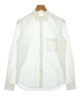 BEAUTY&YOUTH UNITED ARROWS（ビューティーアンドユースユナイテッドアローズ）カジュアルシャツ 白 サイズ:S メンズ/2200613493093