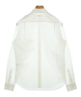 BEAUTY&YOUTH UNITED ARROWS（ビューティーアンドユースユナイテッドアローズ）カジュアルシャツ 白 サイズ:S メンズ/2200613493093