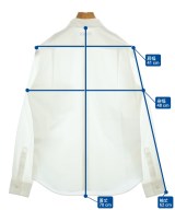 BEAUTY&YOUTH UNITED ARROWS（ビューティーアンドユースユナイテッドアローズ）カジュアルシャツ 白 サイズ:S メンズ/2200613493093