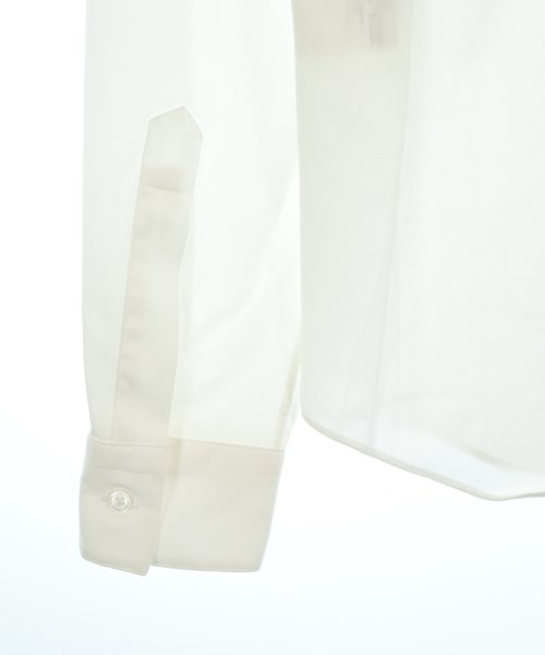 BEAUTY&YOUTH UNITED ARROWS（ビューティーアンドユースユナイテッドアローズ）カジュアルシャツ 白 サイズ:S メンズ/2200613493109