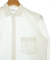 BEAUTY&YOUTH UNITED ARROWS（ビューティーアンドユースユナイテッドアローズ）カジュアルシャツ 白 サイズ:S メンズ/2200613493109
