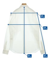 BEAUTY&YOUTH UNITED ARROWS（ビューティーアンドユースユナイテッドアローズ）カジュアルシャツ 白 サイズ:S メンズ/2200613493109