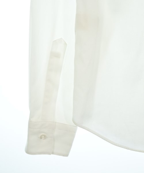 BEAUTY&YOUTH UNITED ARROWS（ビューティーアンドユースユナイテッドアローズ）カジュアルシャツ 白 サイズ:S メンズ/2200613493116