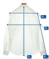 BEAUTY&YOUTH UNITED ARROWS（ビューティーアンドユースユナイテッドアローズ）カジュアルシャツ 白 サイズ:S メンズ/2200613493116
